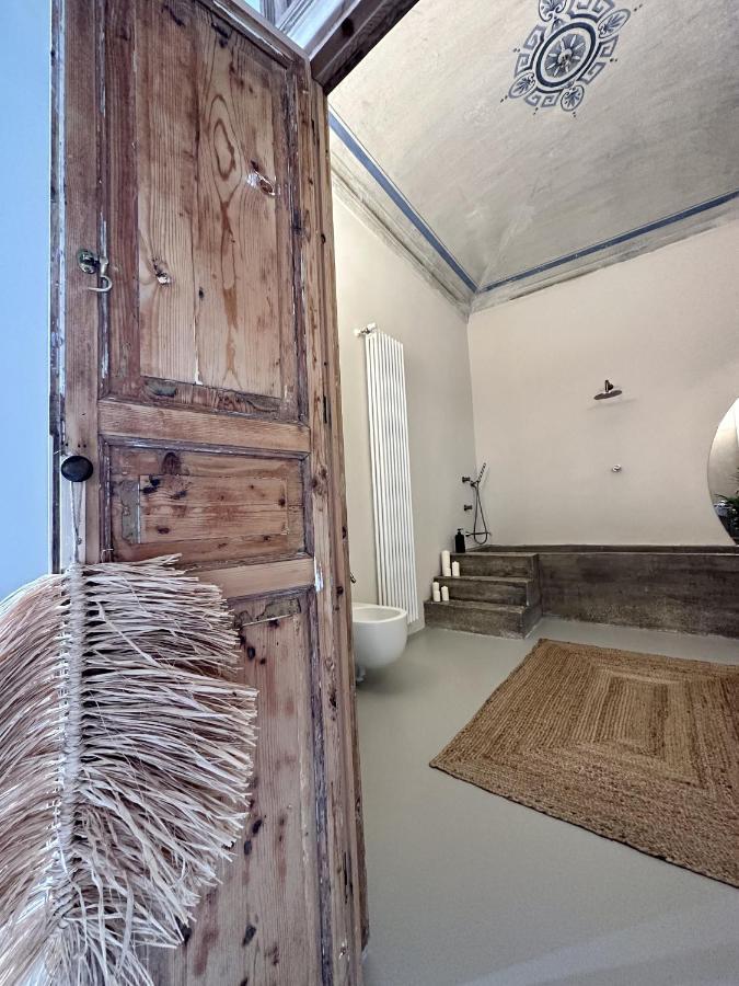 Casa Guilla_Alla Cattedrale パレルモ エクステリア 写真