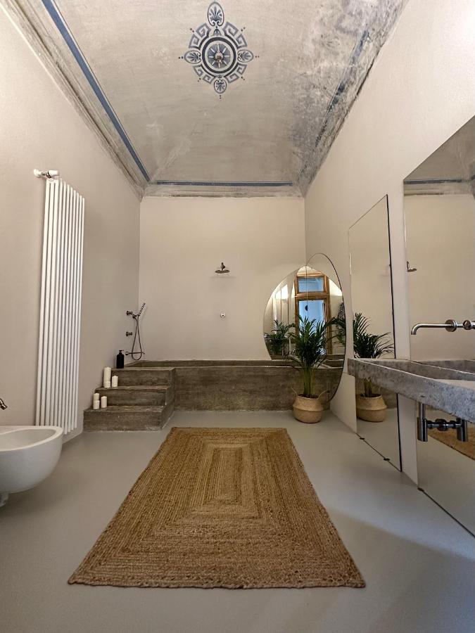 Casa Guilla_Alla Cattedrale パレルモ エクステリア 写真