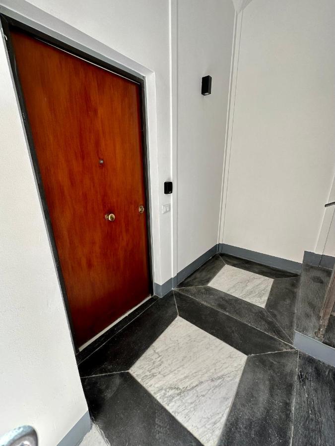 Casa Guilla_Alla Cattedrale パレルモ エクステリア 写真