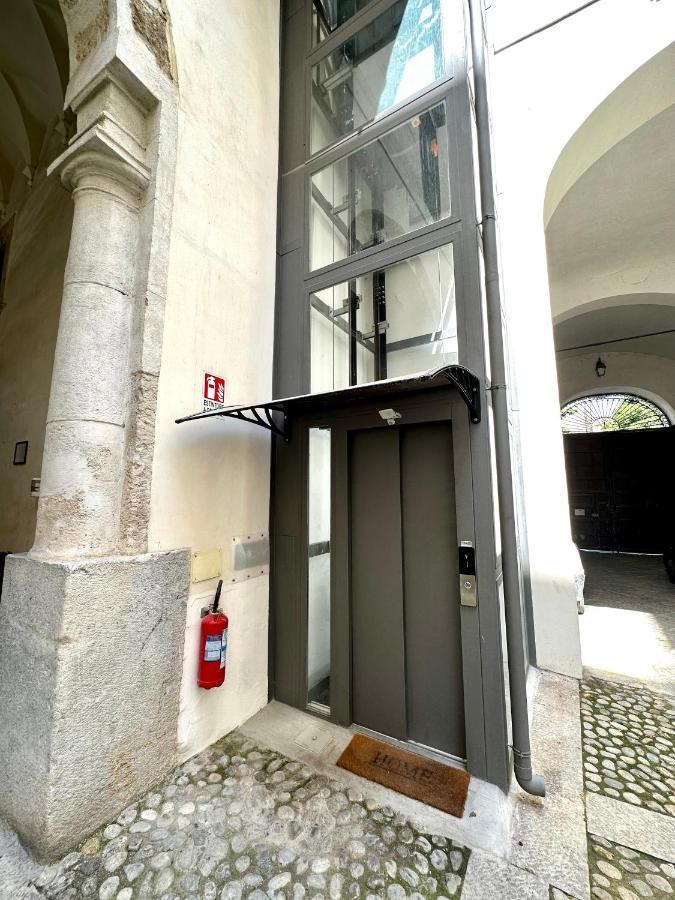 Casa Guilla_Alla Cattedrale パレルモ エクステリア 写真