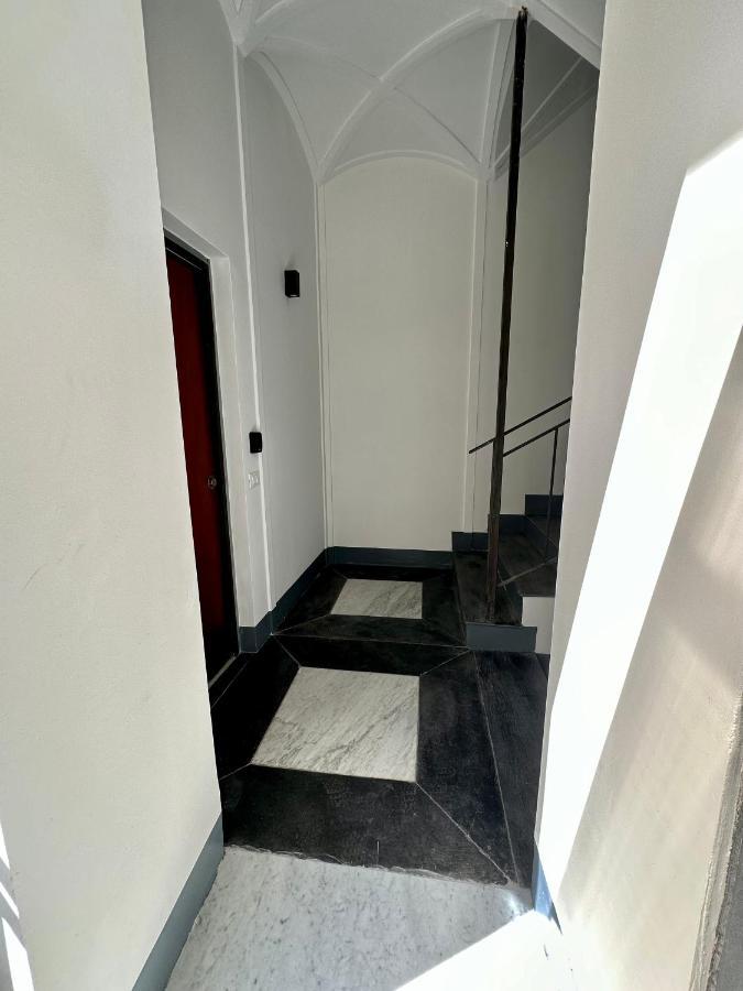 Casa Guilla_Alla Cattedrale パレルモ エクステリア 写真